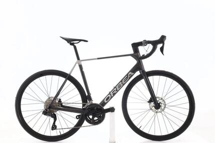 Vélo de route reconditionné · Orca Di2 12V · Très bon état