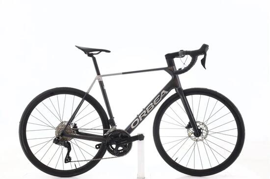Vélo de route reconditionné · Orca Di2 12V · Très bon état
