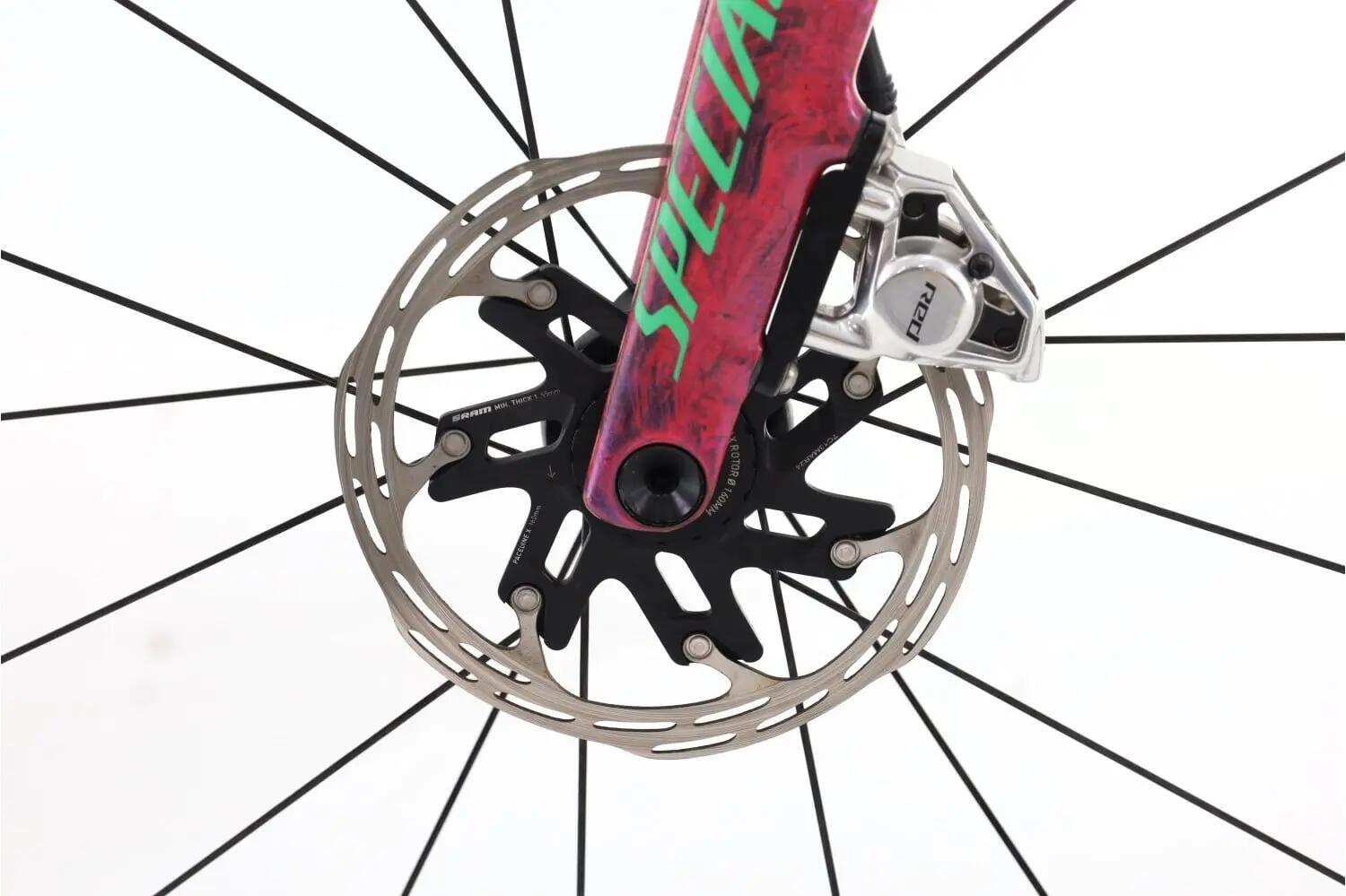 Bici strada ricondizionata ·  Tarmac SL8 AXS 12V · Ottimo stato 7/8