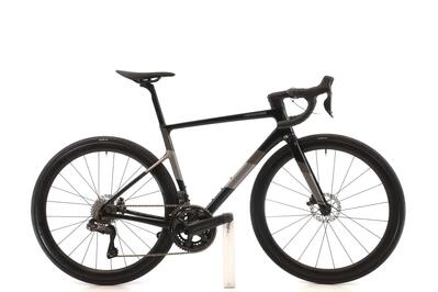 Bici strada ricondizionata · SuperSix EVO Carbon Disc Di2 12V · Ottimo stato