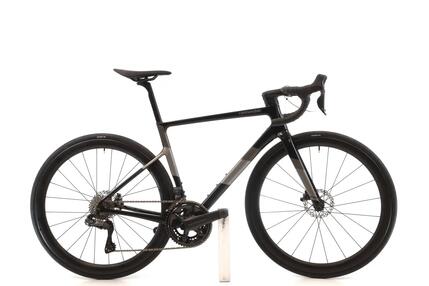 Vélo de route reconditionné · SuperSix EVO Carbon Disc Di2 12V · Très bon état