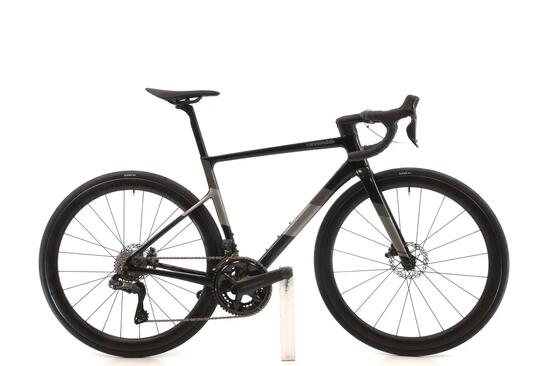 Bici strada ricondizionata · SuperSix EVO Carbon Disc Di2 12V · Ottimo stato