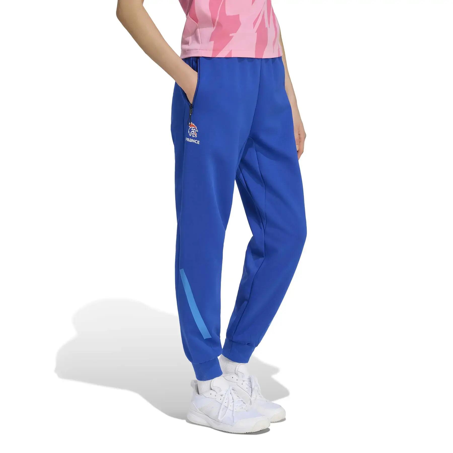 Pantalon de jogging femme France Travel 3/5