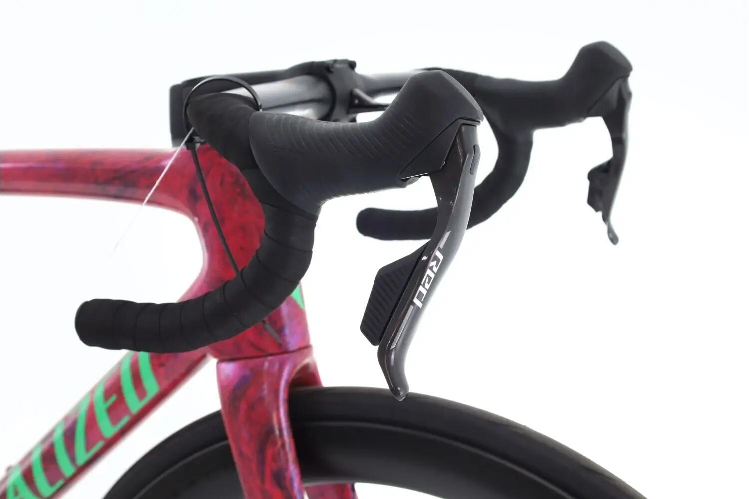 Bici strada ricondizionata ·  Tarmac SL8 AXS 12V · Ottimo stato 6/8