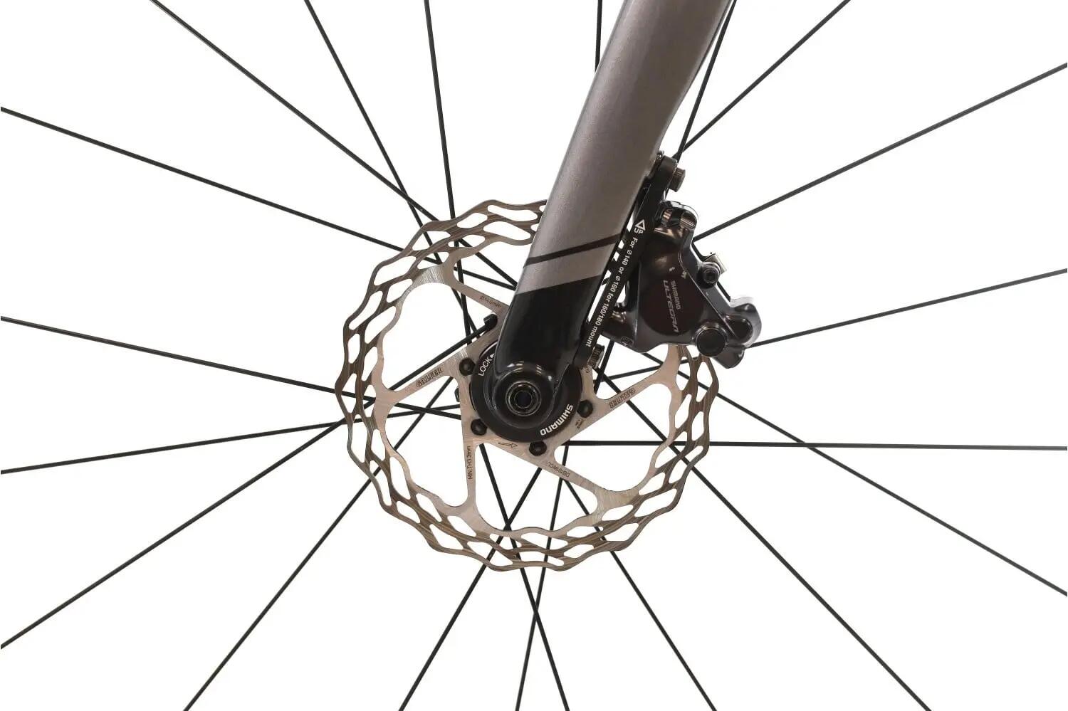 Bici strada ricondizionata ·  SuperSix EVO Carbon Disc Di2 12V · Ottimo stato 7/8