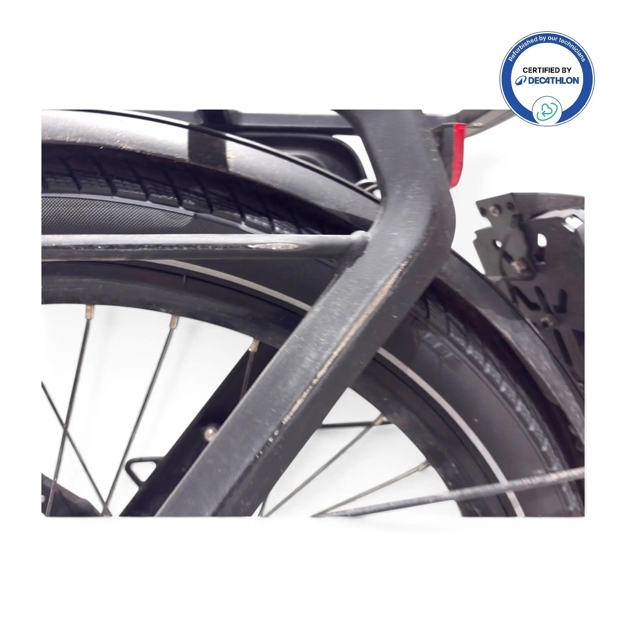 Tweedehands - Speed pedelec fiets - Gazelle Eclipse Speed 6/7