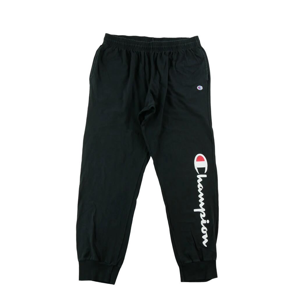 Second life - Champion Men's Everyday Cotton Joggers - Excellent