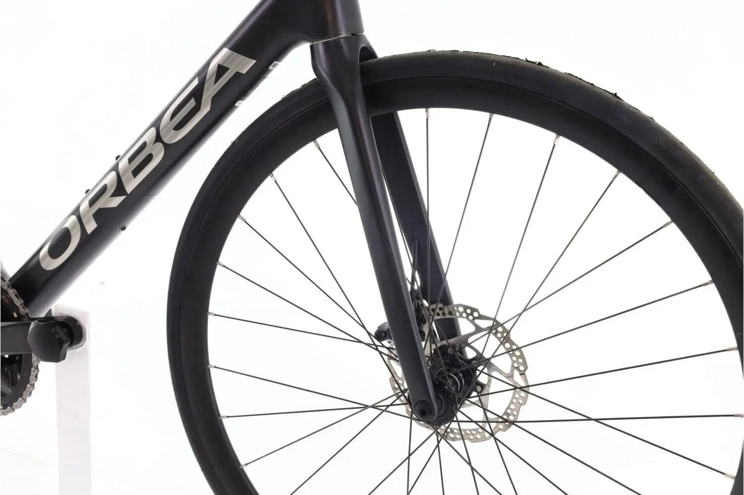Bici strada ricondizionata ·  Orca Di2 12V · Ottimo stato 5/8
