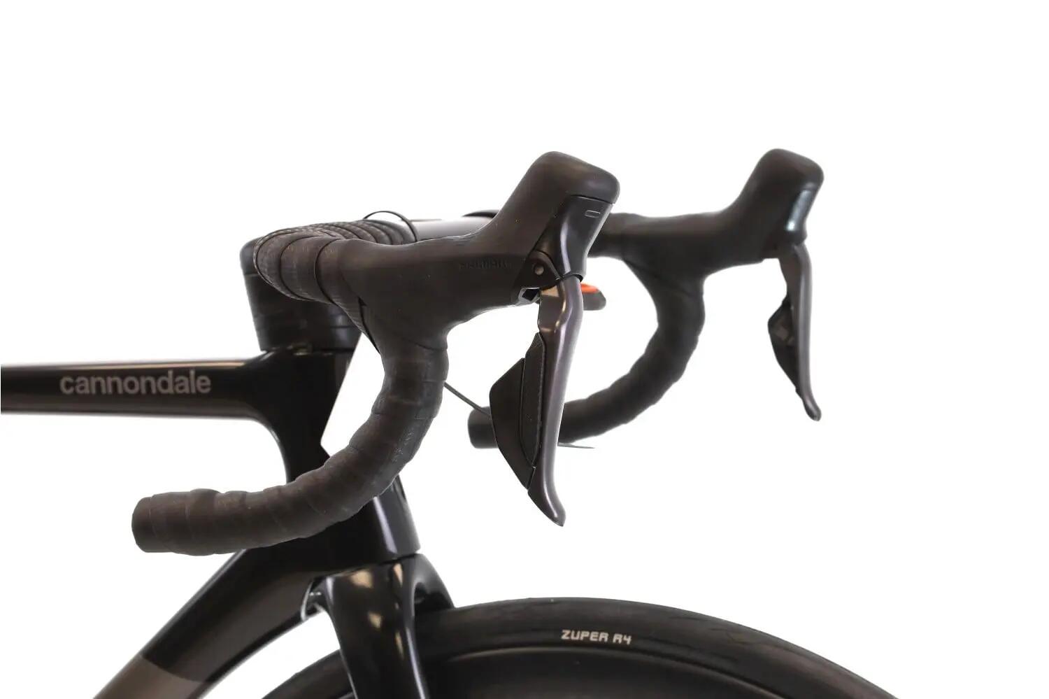 Bici strada ricondizionata ·  SuperSix EVO Carbon Disc Di2 12V · Ottimo stato 6/8