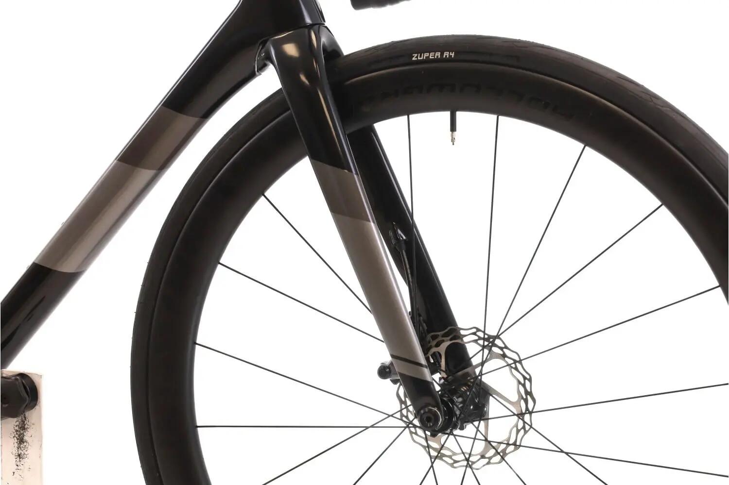 Bici strada ricondizionata ·  SuperSix EVO Carbon Disc Di2 12V · Ottimo stato 5/8