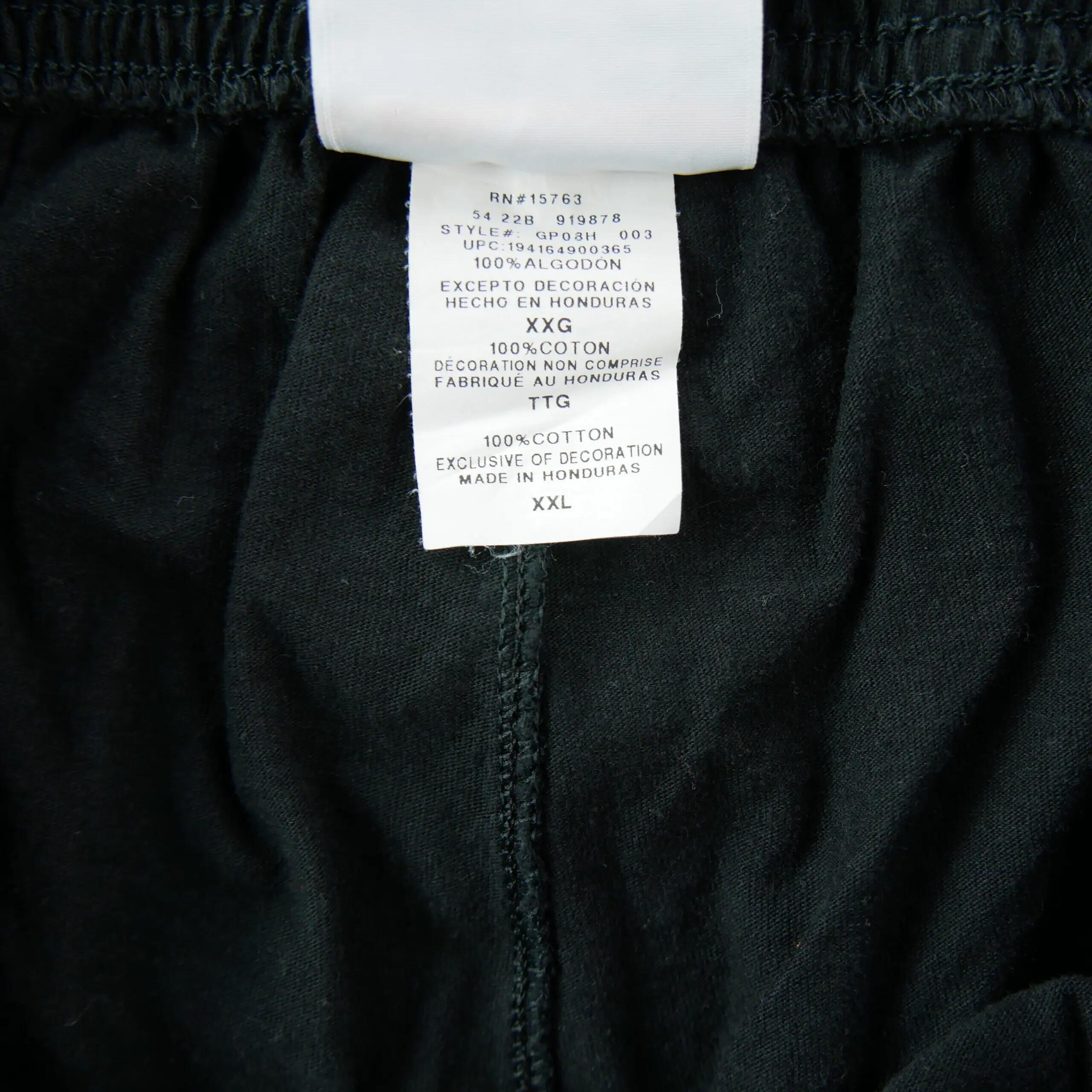 Tweedehands - Champion jogging voor heren Everyday Cotton - Als nieuw 6/6