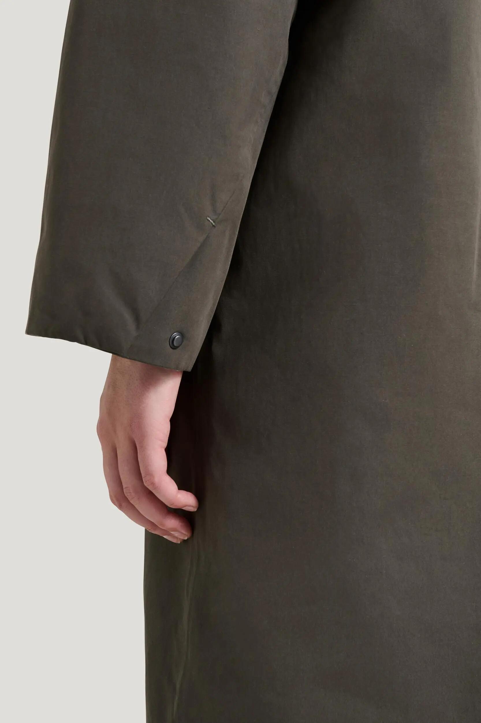 DAWN COAT 4/7