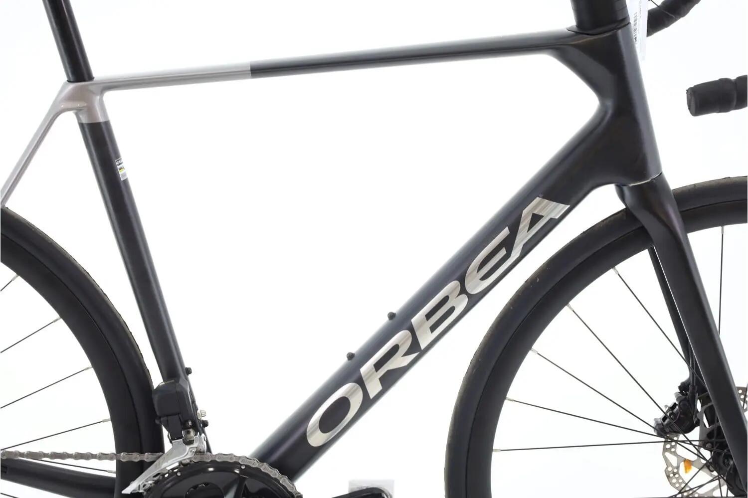 Bici strada ricondizionata ·  Orca Di2 12V · Ottimo stato 2/8