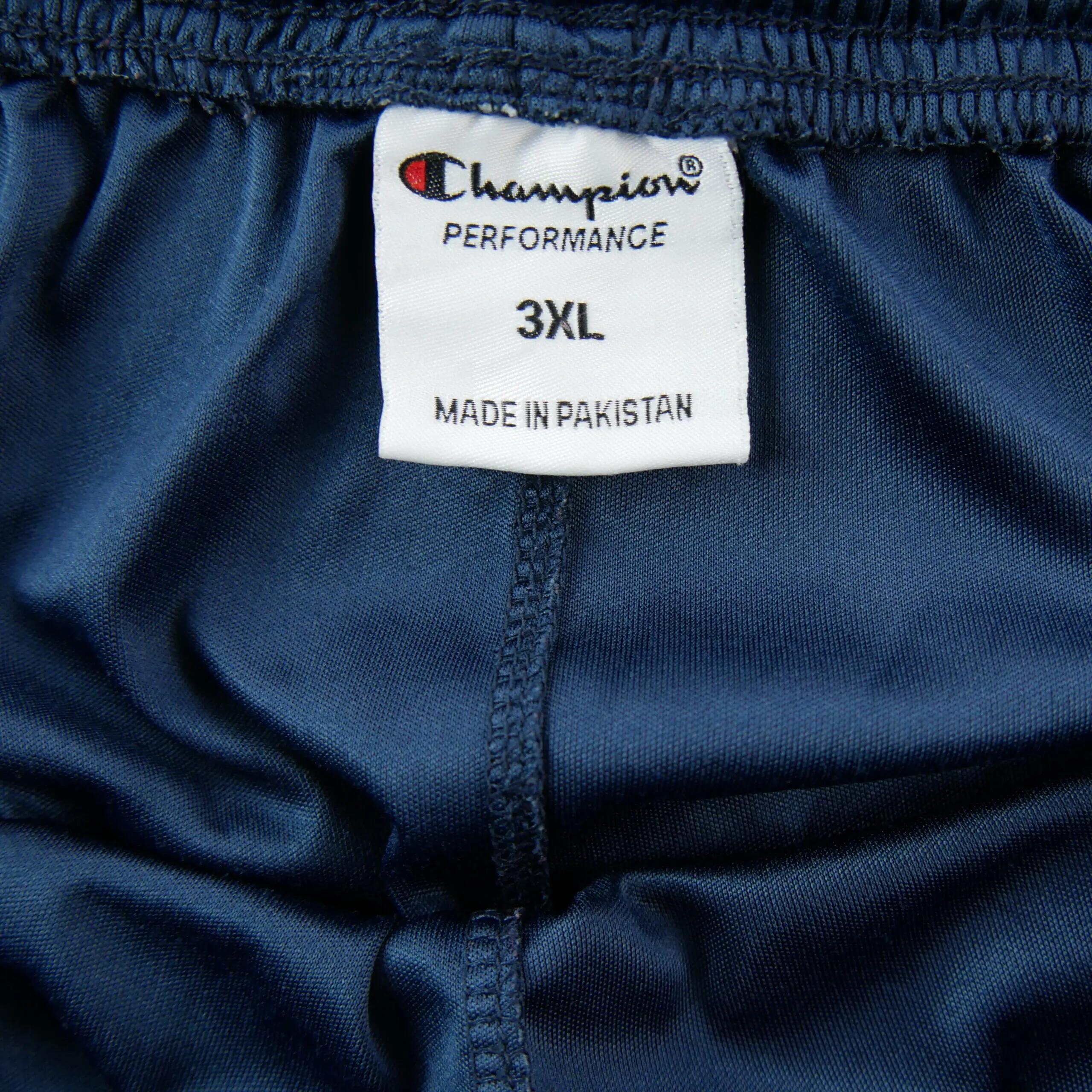 Tweedehands - Champion joggings voor heren Vapor Performance - Zeer goede staat 5/5