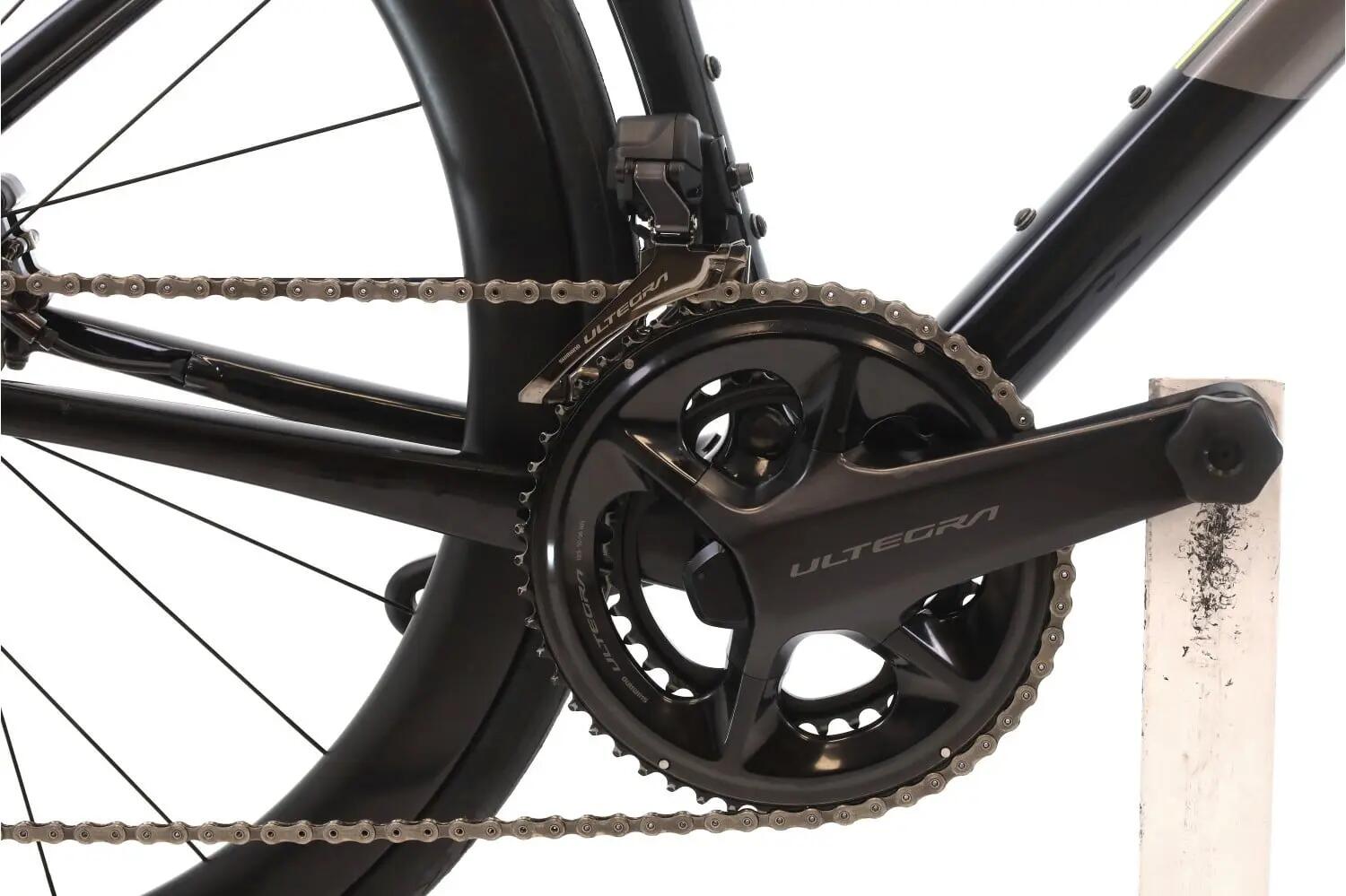 Bici strada ricondizionata ·  SuperSix EVO Carbon Disc Di2 12V · Ottimo stato 4/8
