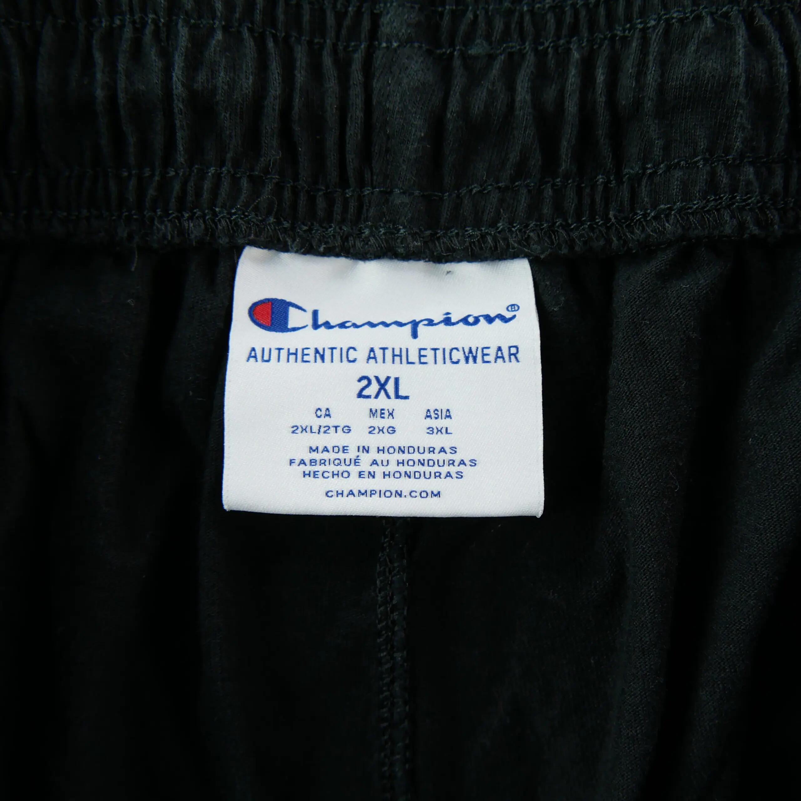 Tweedehands - Champion jogging voor heren Everyday Cotton - Als nieuw 5/6