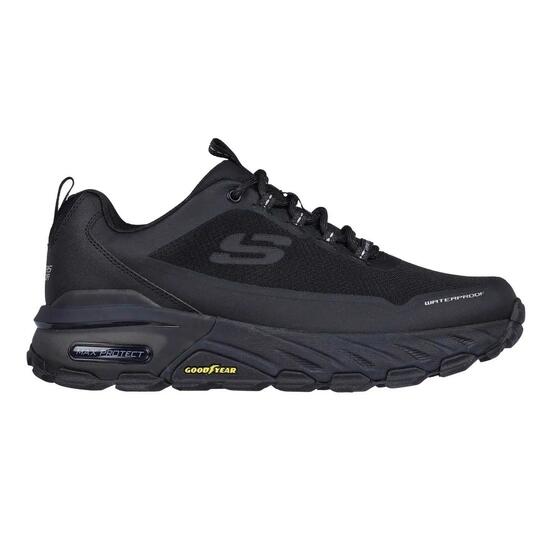 Chaussures De Marche MAX PROTECT FAST TRACK Homme (Noir)