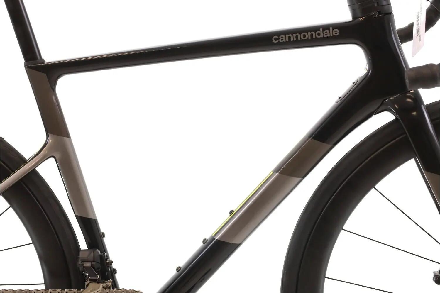 Bici strada ricondizionata ·  SuperSix EVO Carbon Disc Di2 12V · Ottimo stato 2/8
