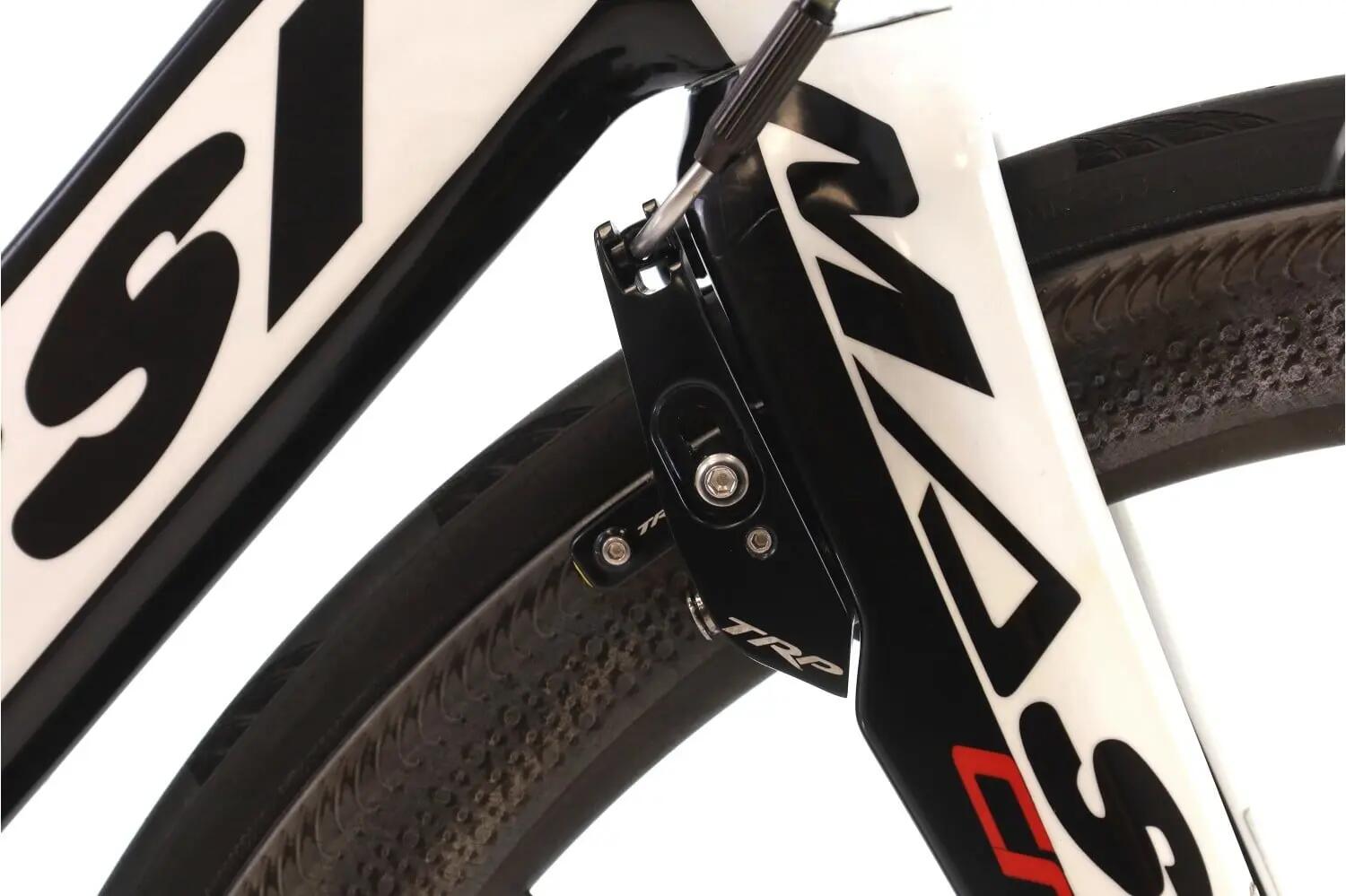 Bici strada ricondizionata ·  Crossbow 2 AXS 12V · Buone condizioni 7/8