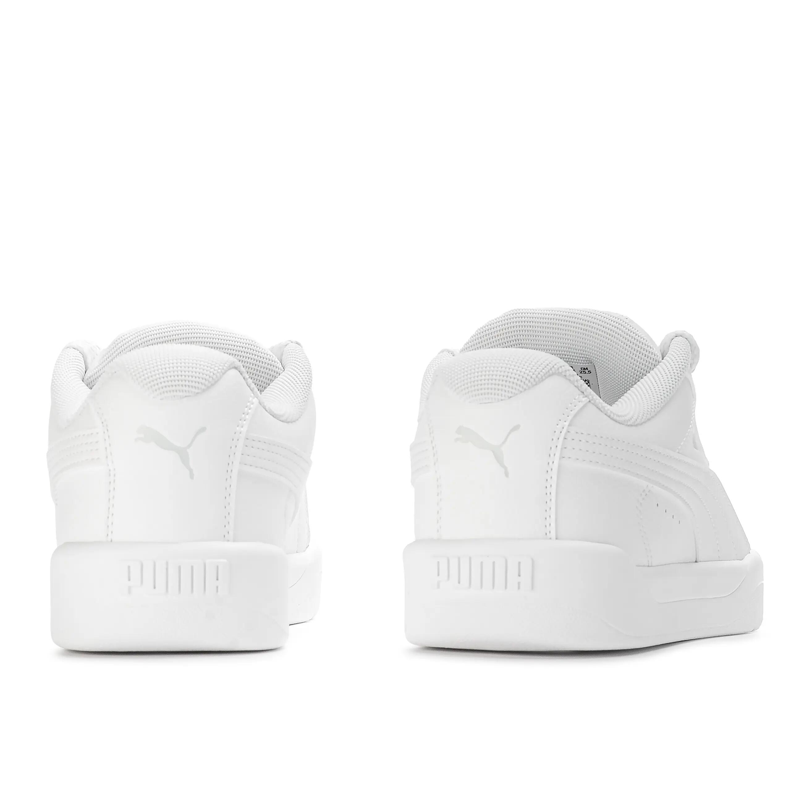 Buty sneakersy sportowe unisex Puma PARK LIFESTYLE EASY 6/7