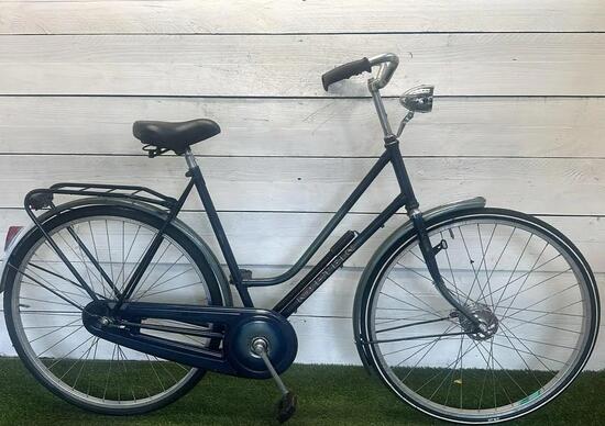 Vélo d’occasion Kaptein