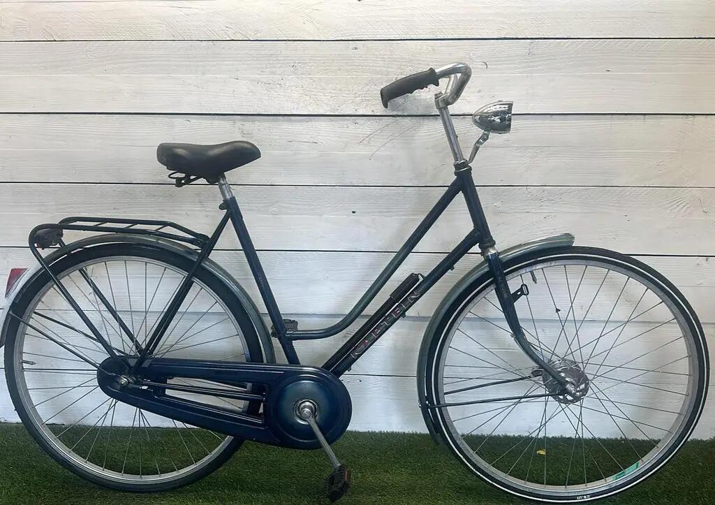 BIKE picture