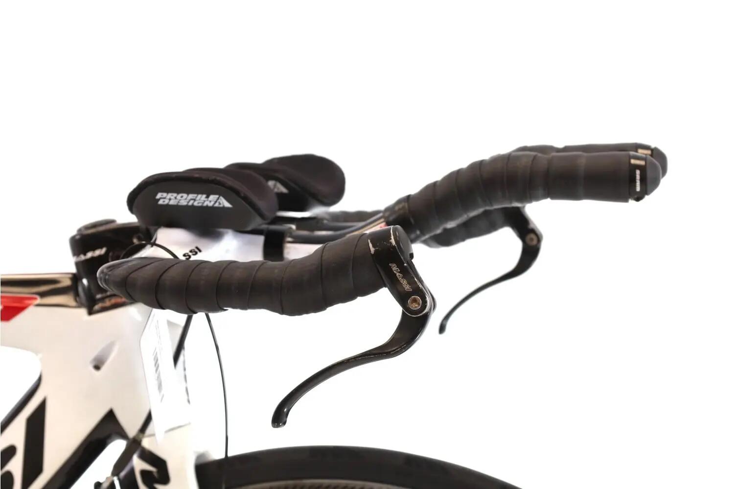 Bici strada ricondizionata ·  Crossbow 2 AXS 12V · Buone condizioni 6/8