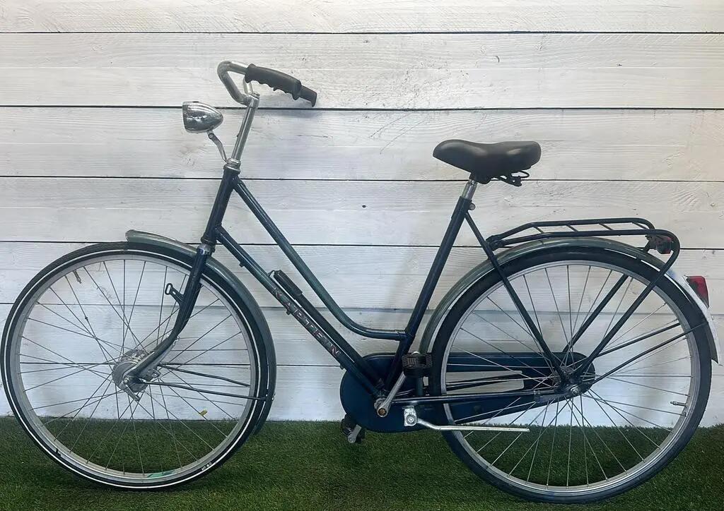 Bicicletta usata Kaptein 4/4