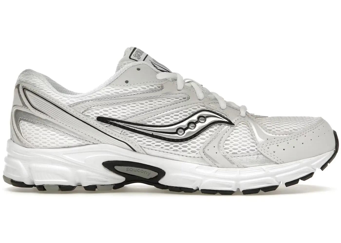 SAUCONY picture