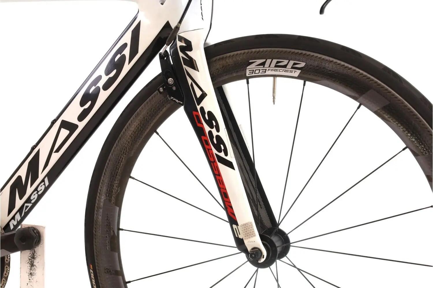 Bici strada ricondizionata ·  Crossbow 2 AXS 12V · Buone condizioni 5/8