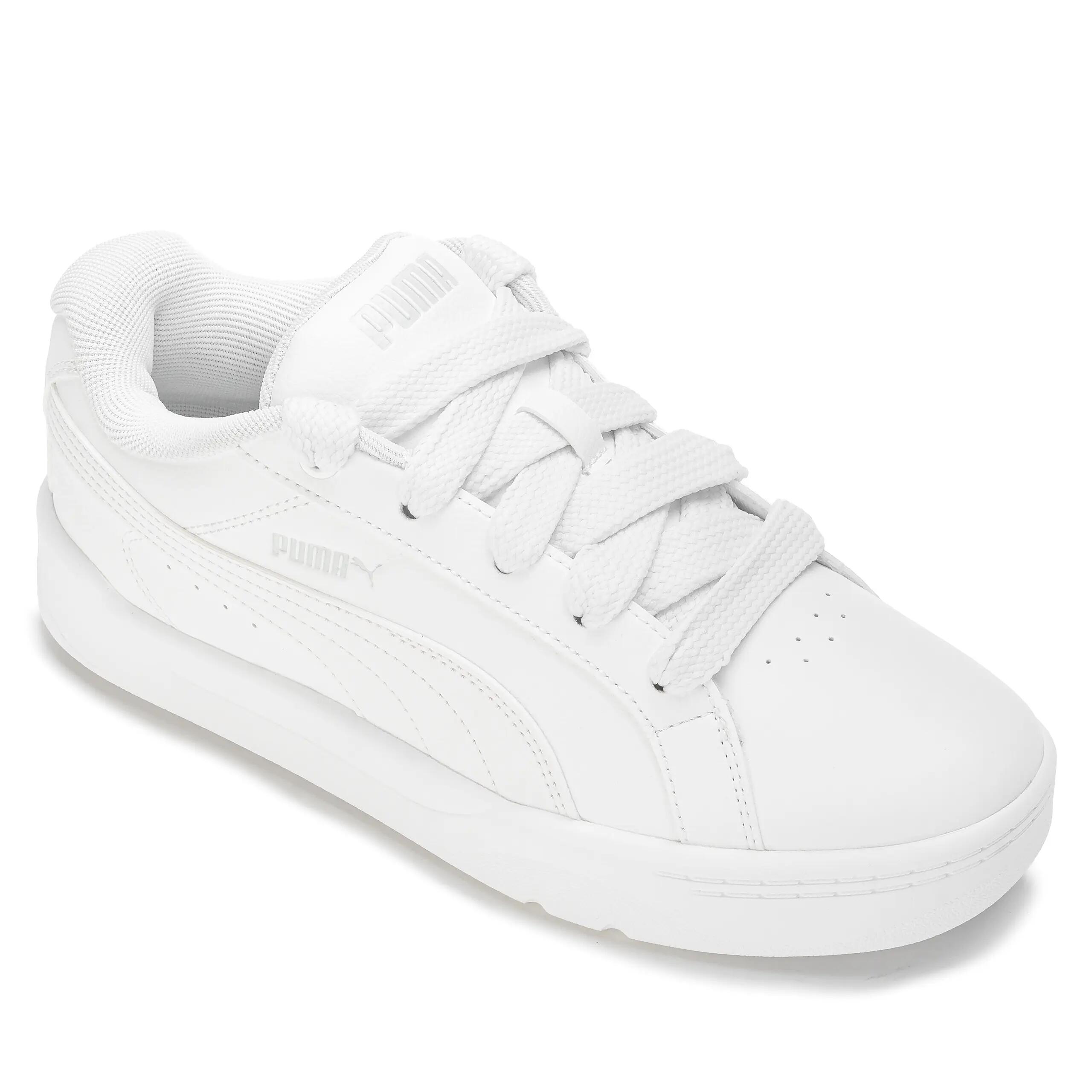 Buty sneakersy sportowe unisex Puma PARK LIFESTYLE EASY 3/7