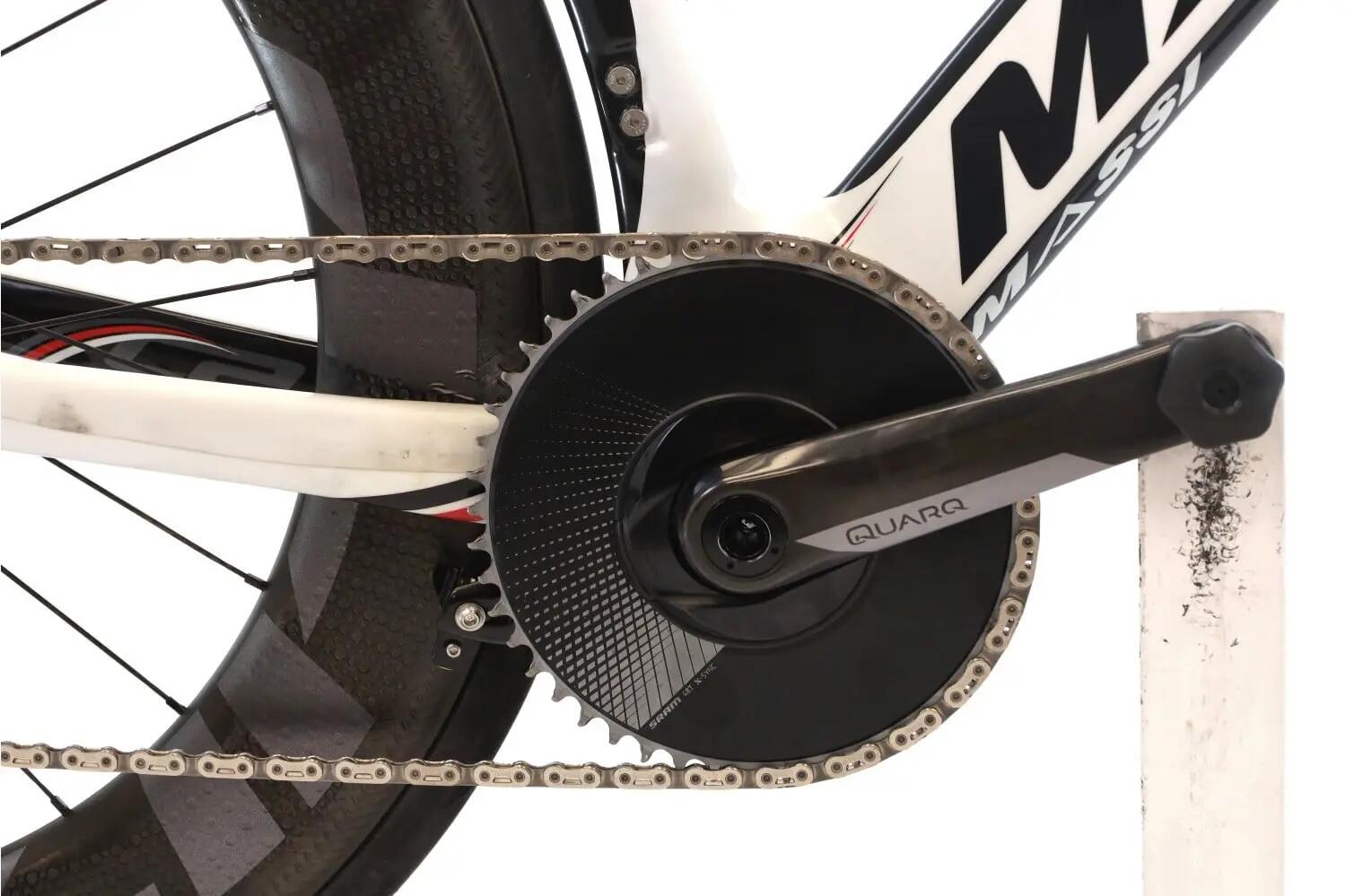 Bici strada ricondizionata ·  Crossbow 2 AXS 12V · Buone condizioni 4/8