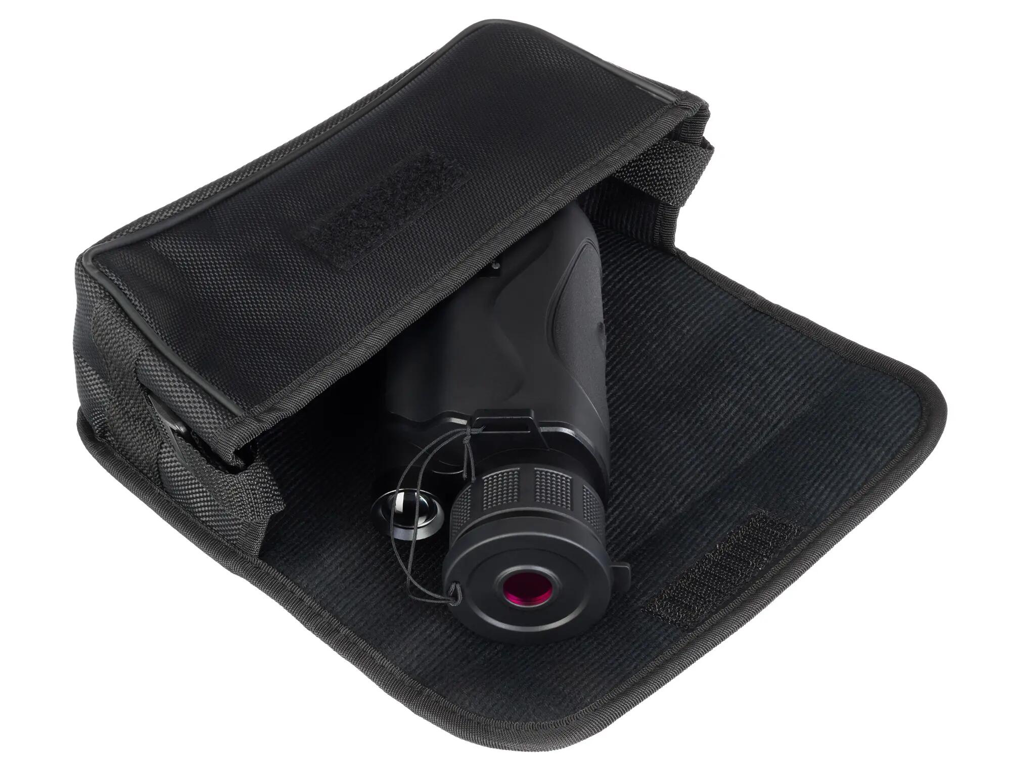 Monoculare visione notturna - Outdoor - 5x ottico, zoom 1–8x - DNM200 - Nero 3/14