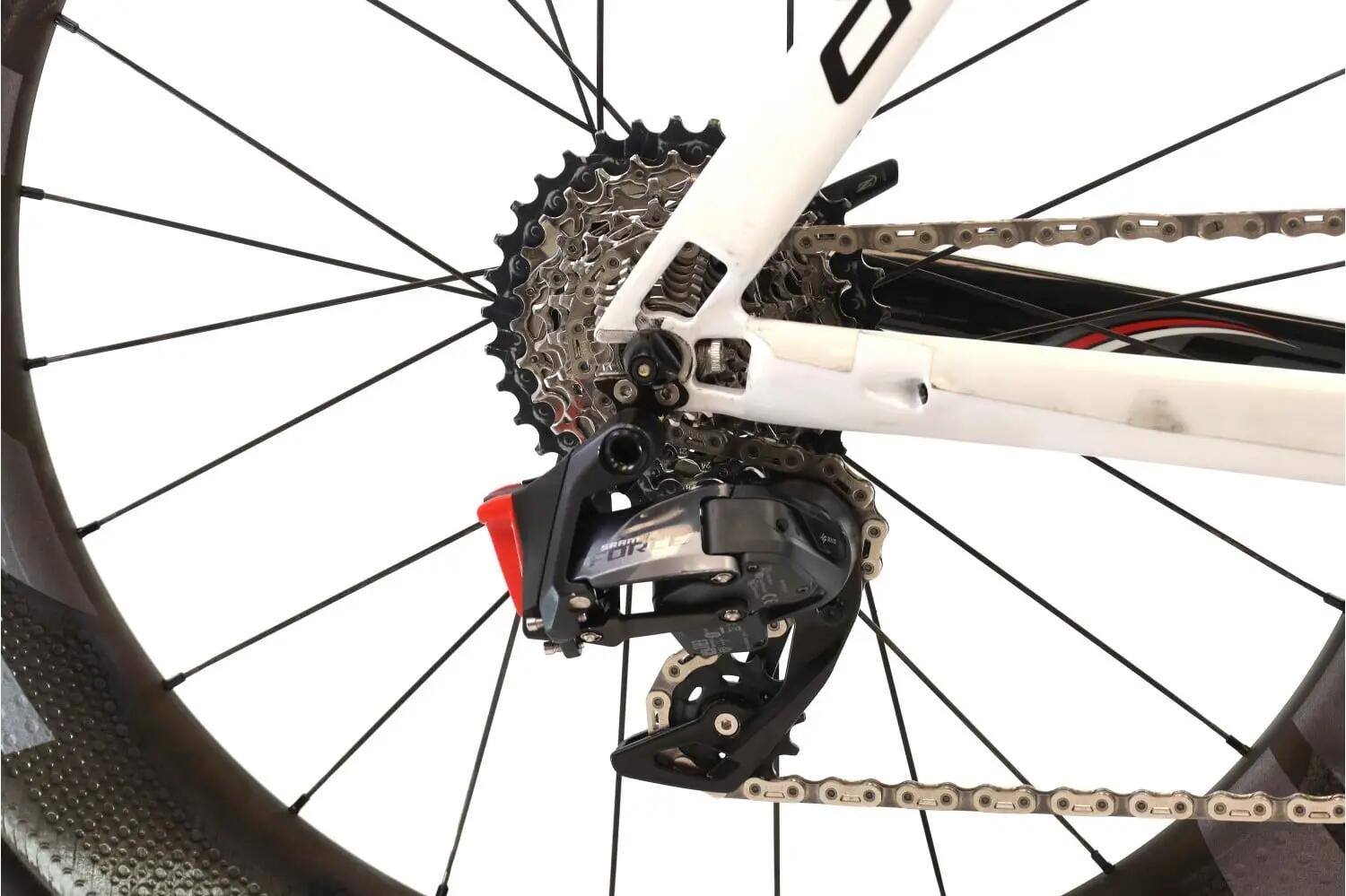Bici strada ricondizionata ·  Crossbow 2 AXS 12V · Buone condizioni 3/8