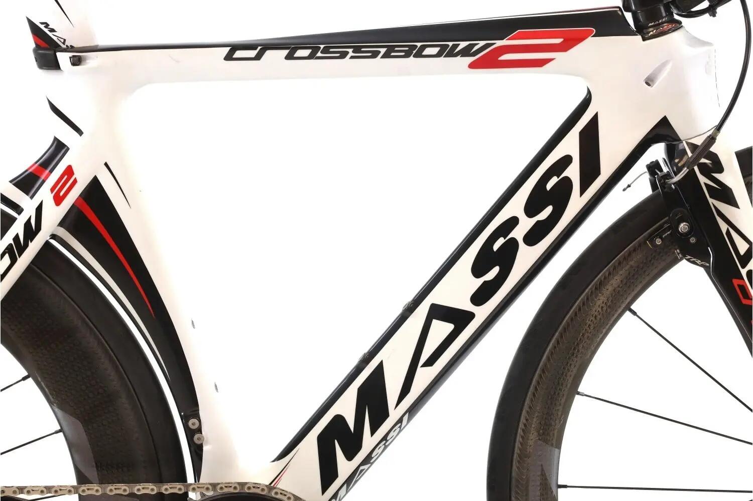 Bici strada ricondizionata ·  Crossbow 2 AXS 12V · Buone condizioni 2/8