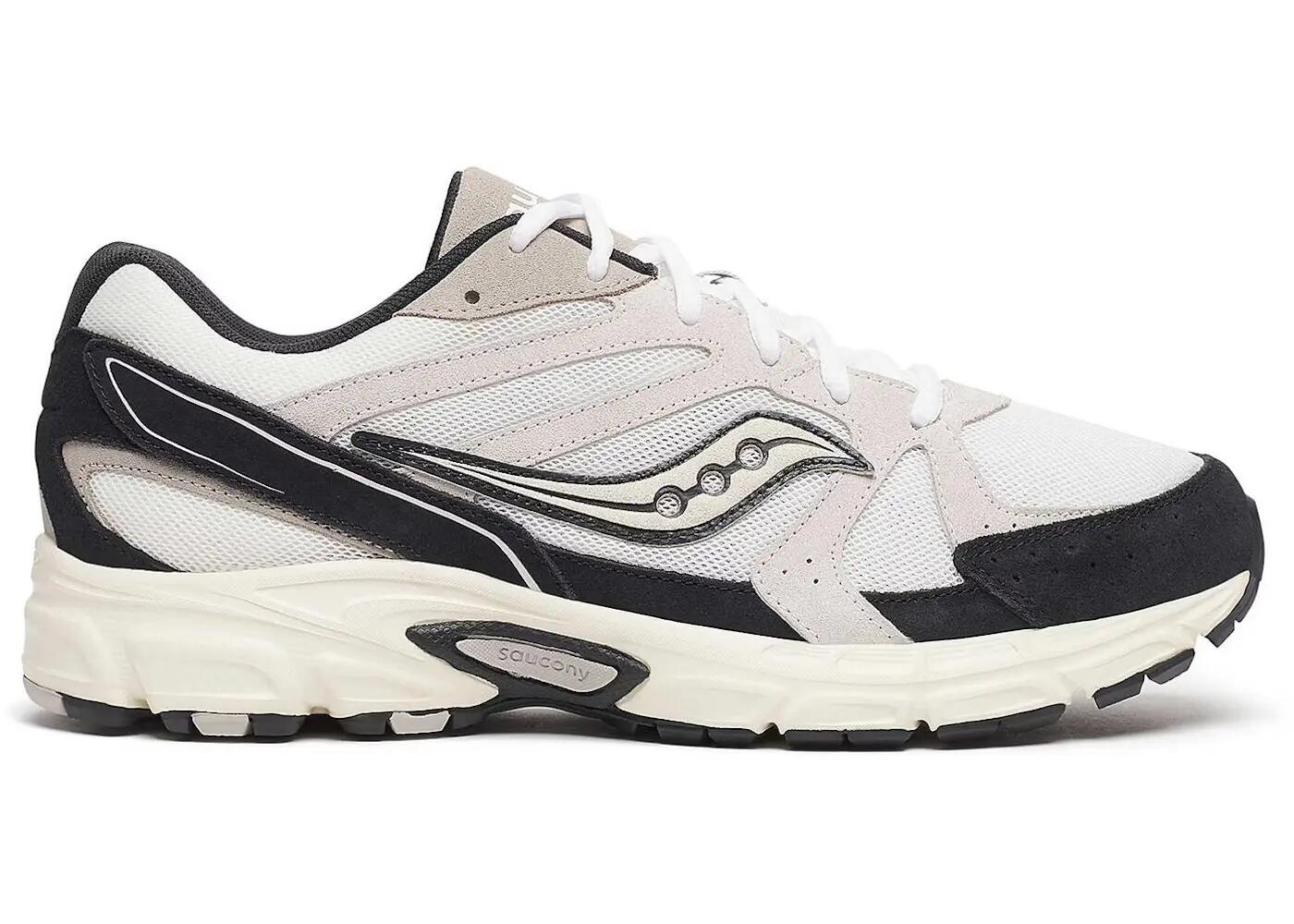SAUCONY picture