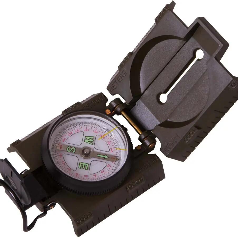 Levenhuk DC65 sighting compass