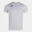 Maillot manches courtes Homme Joma Record ii blanc