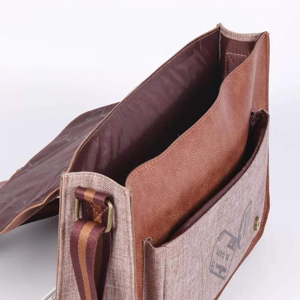 Borsa a tracolla Cerda Harry Potter 4/5