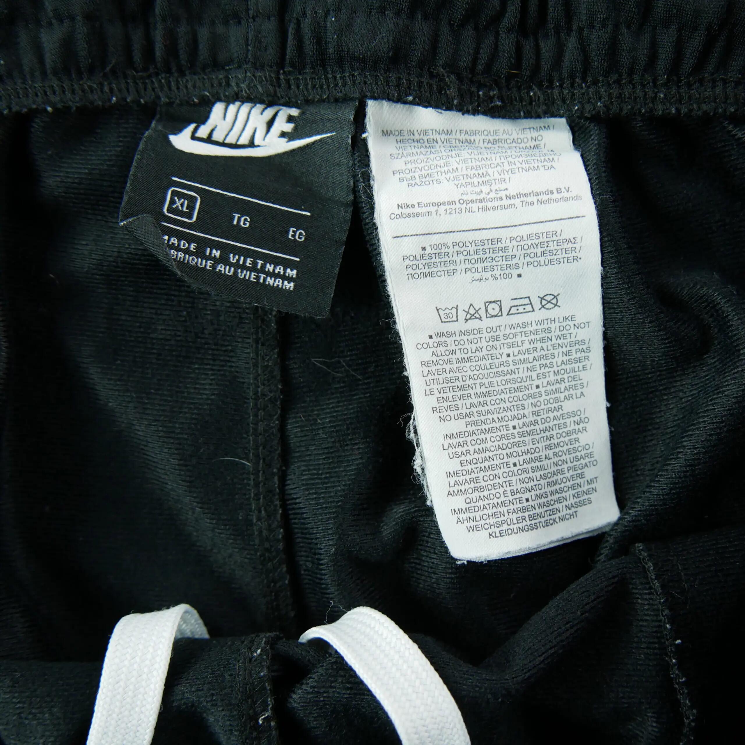 Tweedehands - Joggings Heren Slim Fit - Zeer goede staat 5/6