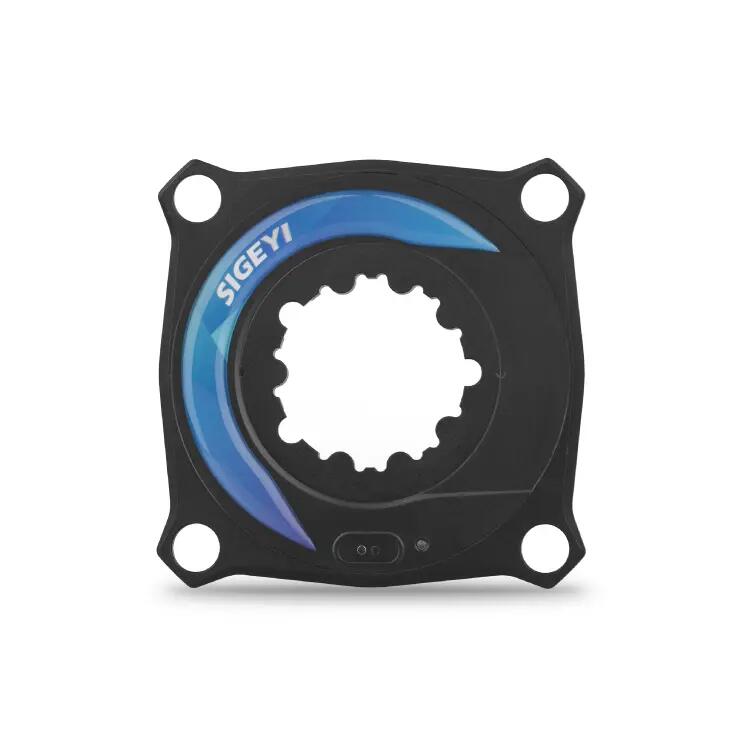 Misuratore potenza Spider AXO SRAM MTB-BOOST-3-4-104 Compatibile con XX1, X01... 2/3