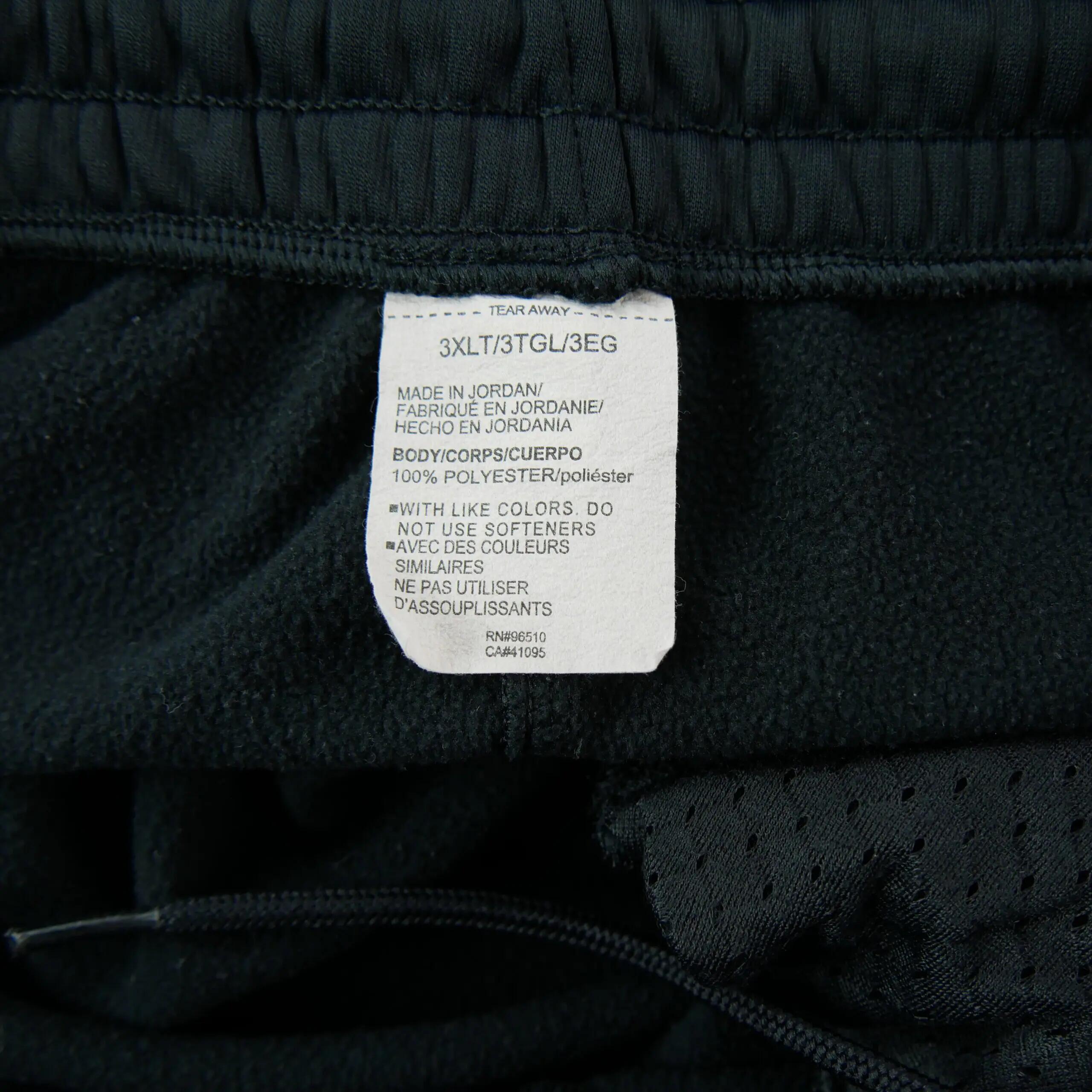 Tweedehands - Under Armour Joggingbroek ColdGear Heren - Als nieuw 6/6