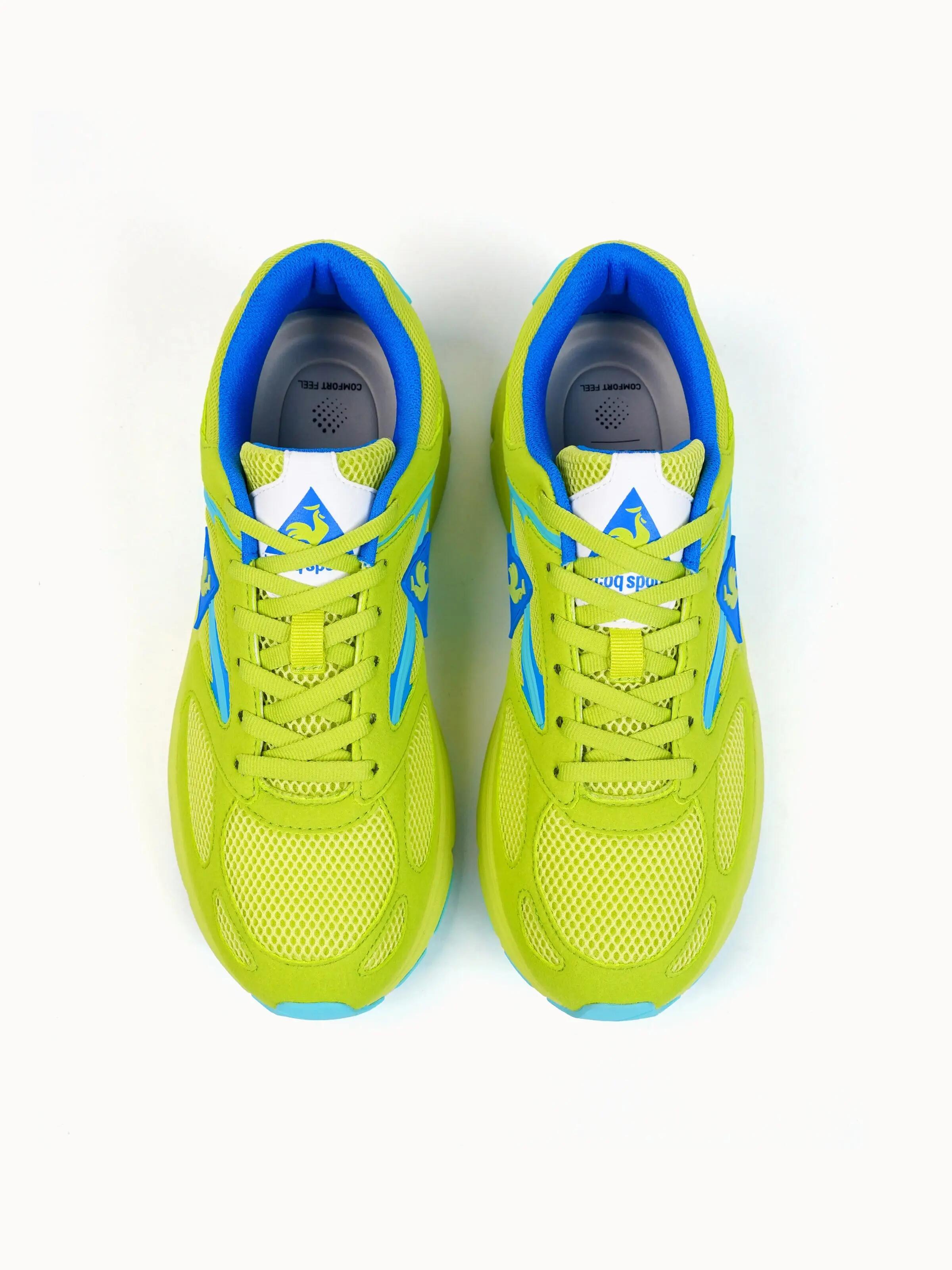 Sneakers running Allure 4/4