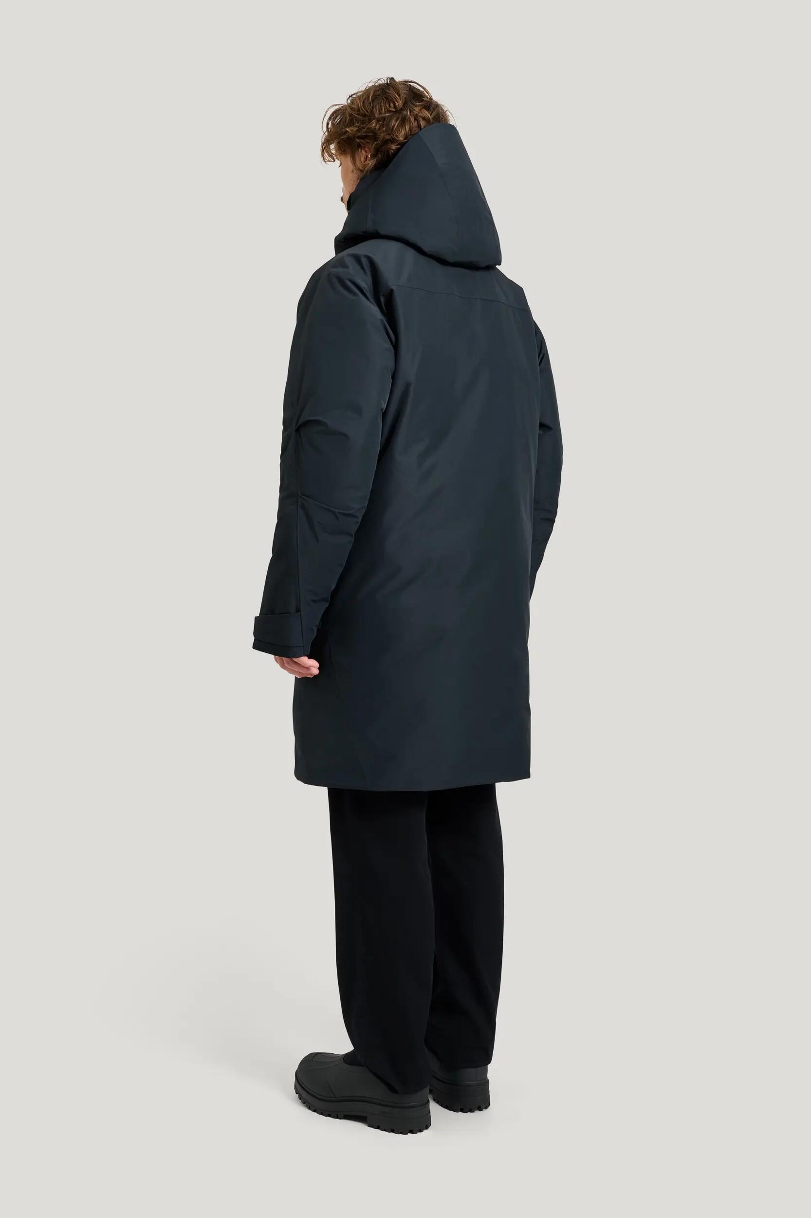 ARC INSULATED PARKA 6/7