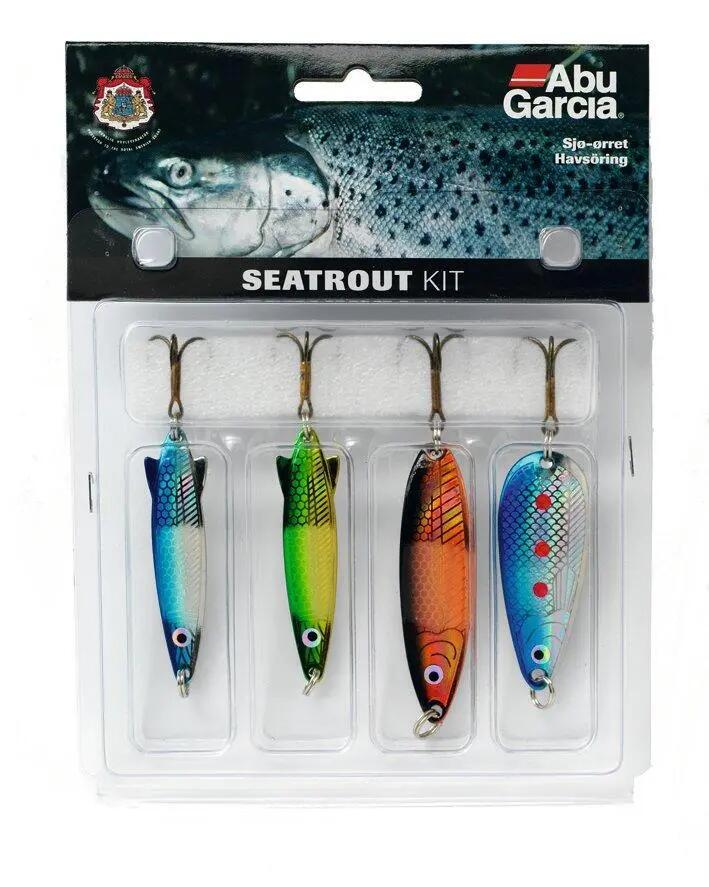 ABU GARCIA picture