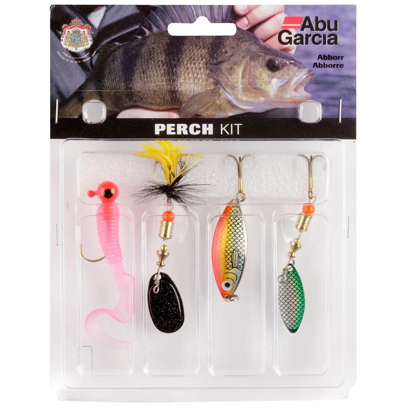 ABU GARCIA picture