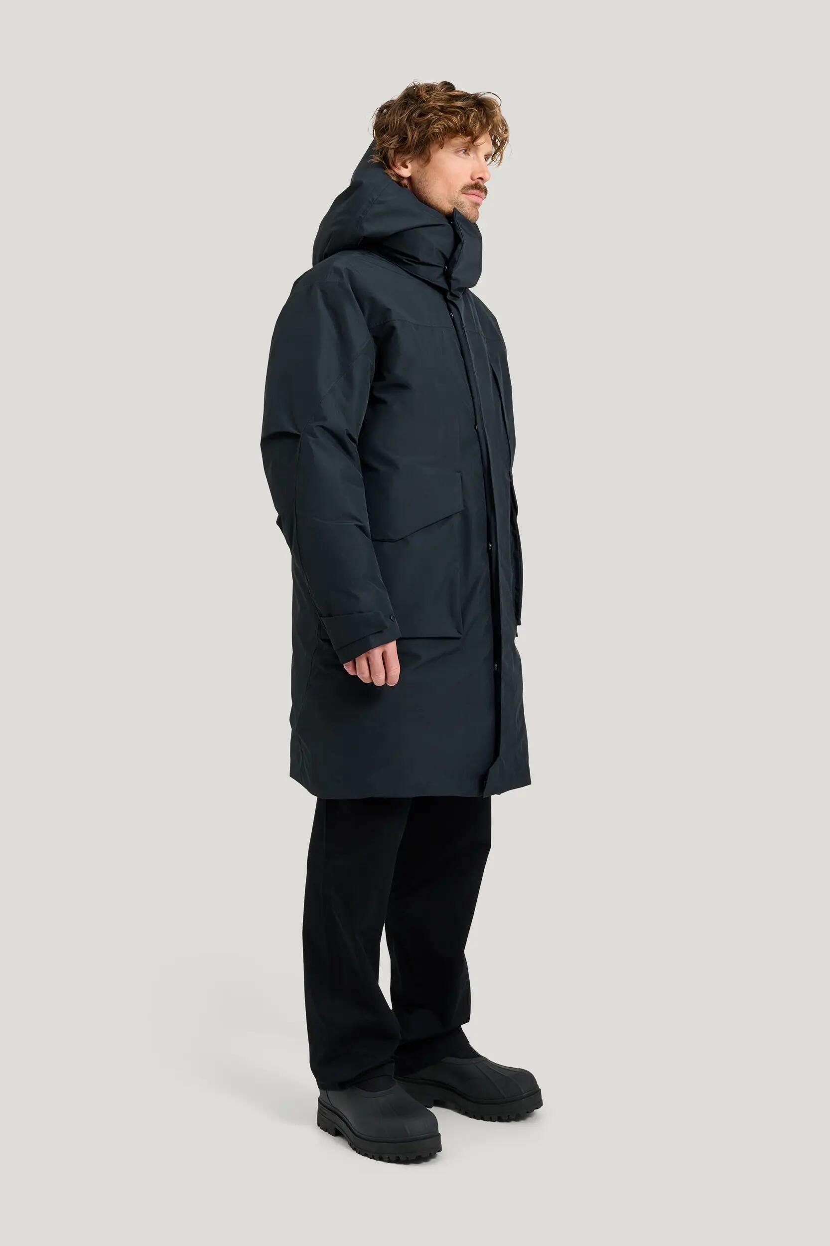 ARC INSULATED PARKA 5/7