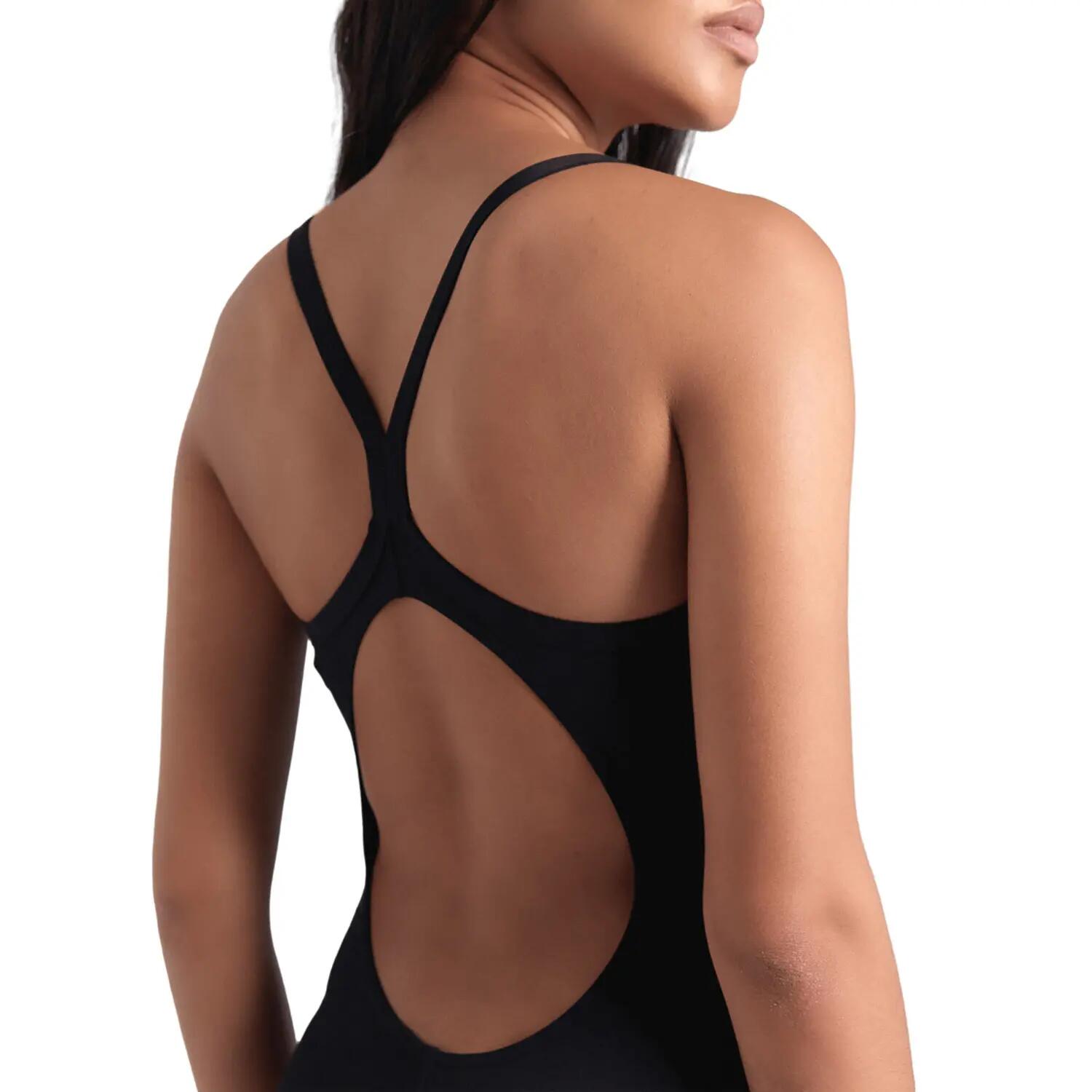 Costume intero Donna - Surfs Up Lightdrop Back 5/6