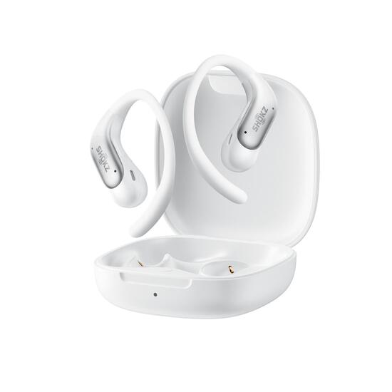 Écouteurs Bluetooth OpenFit Air 2 Blanc - Sport & Running