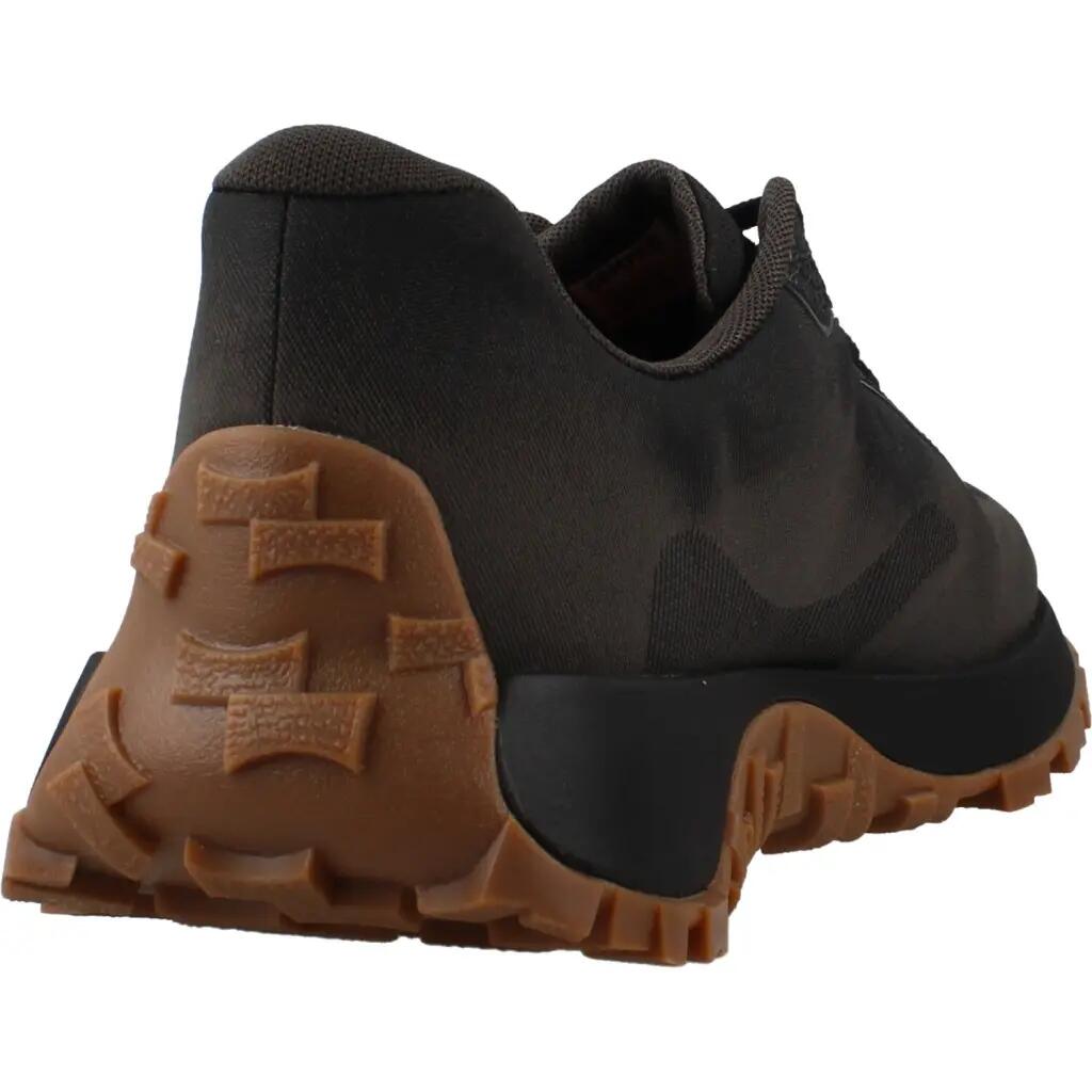 Buty CAMPER JACQUARD 3D Czarny 3/5